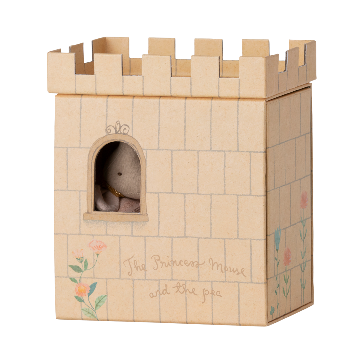 Maileg Prinzessin auf der Erbse, Große Schwester Maus