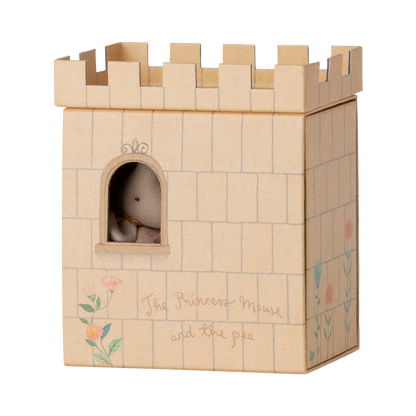 Maileg Prinzessin auf der Erbse, Große Schwester Maus