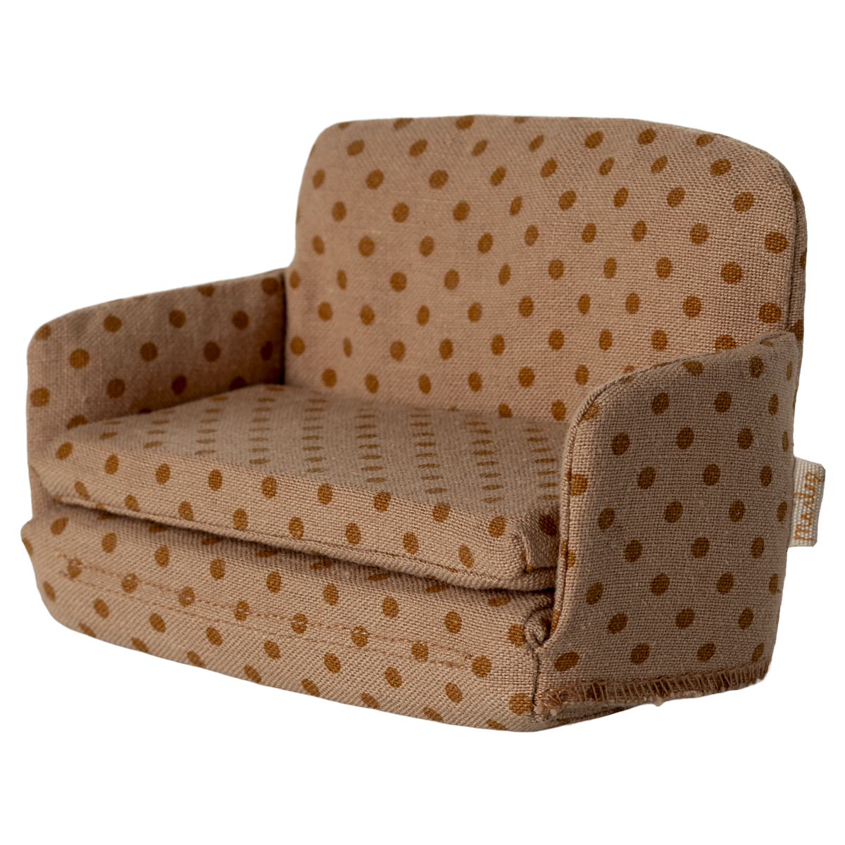 Maileg Sofa Bett Maus