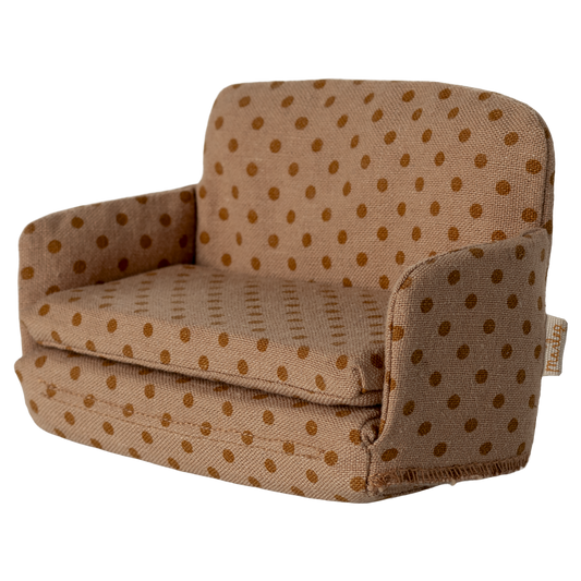 Maileg Sofa Bett Maus
