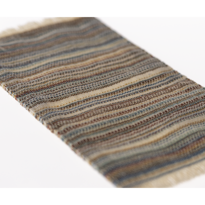 Maileg Teppich gestreift Medium
