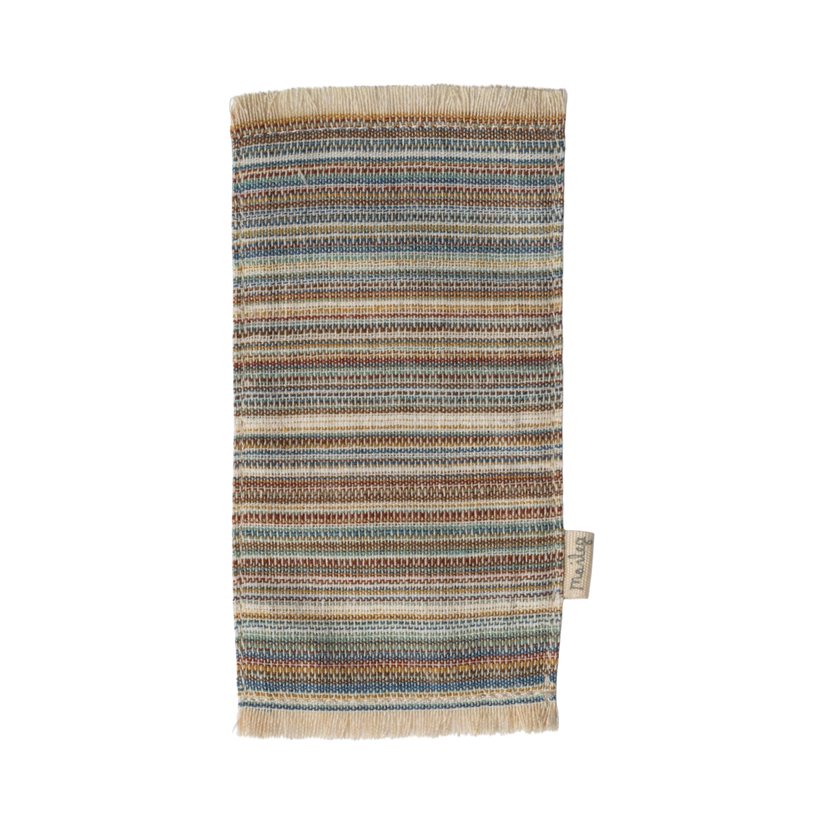 Maileg Teppich gestreift Medium