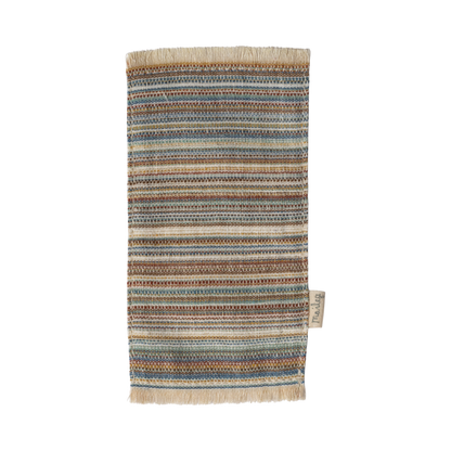 Maileg Teppich gestreift Medium