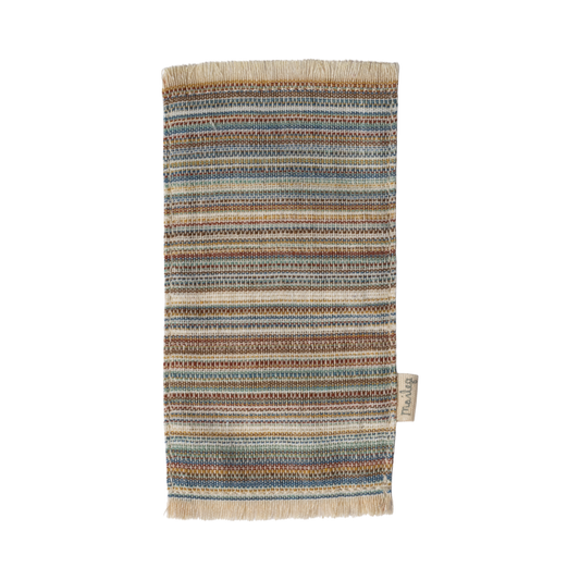 Maileg Teppich gestreift Medium