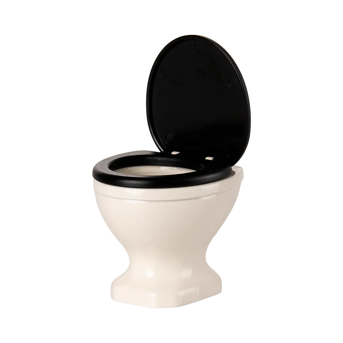 Maileg WC Maus Creme