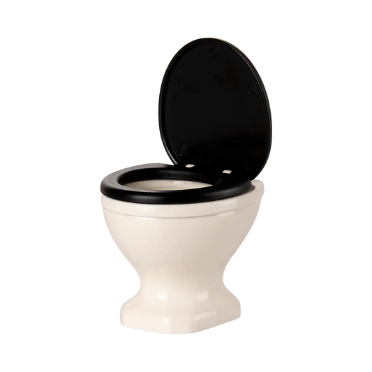 Maileg WC Maus Creme