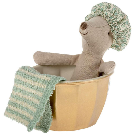 Maileg Wellness Maus