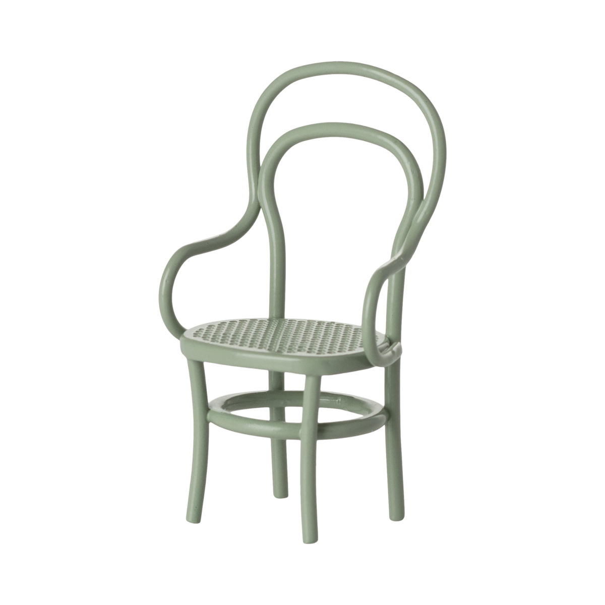 Maileg vintage Stuhl Maus mint