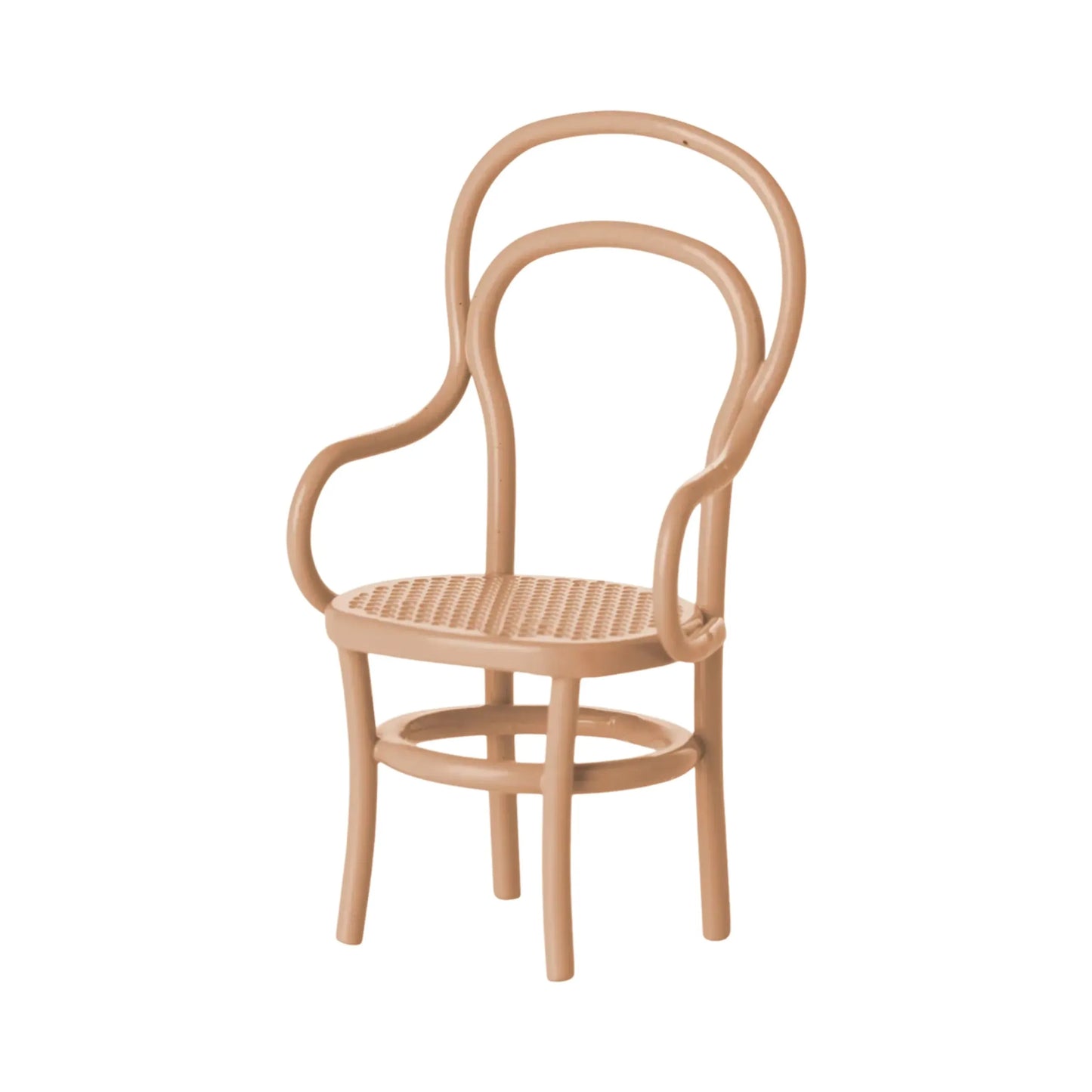 Maileg vintage Stuhl Maus powder