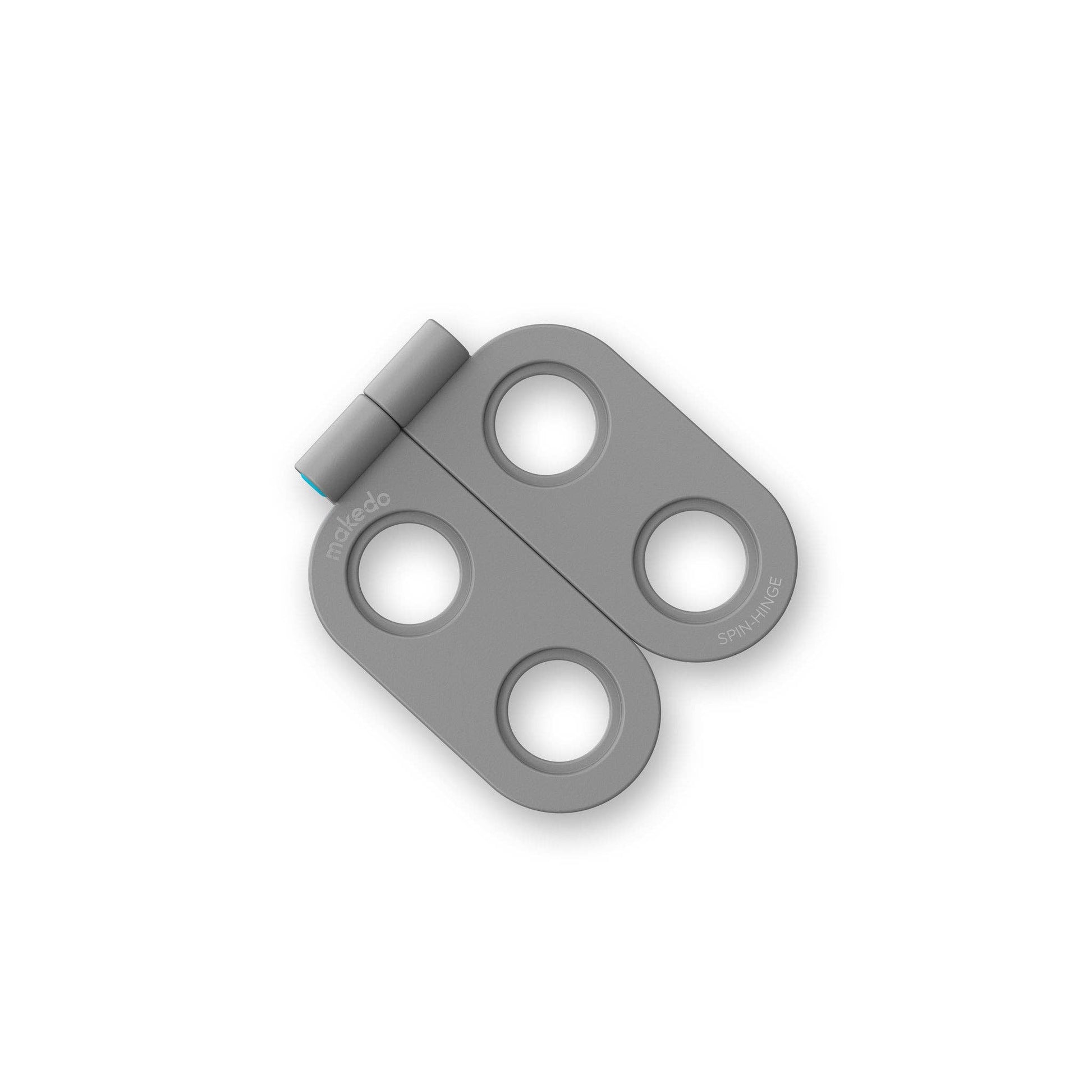 Makedo Drehscharnier Spin-Hinge