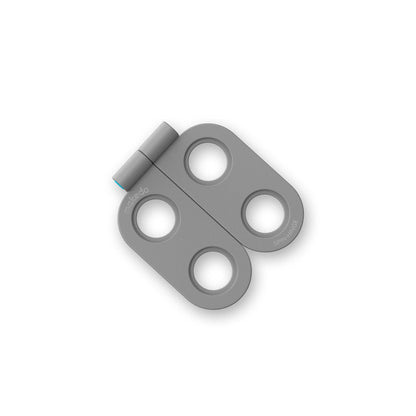 Makedo Drehscharnier Spin-Hinge
