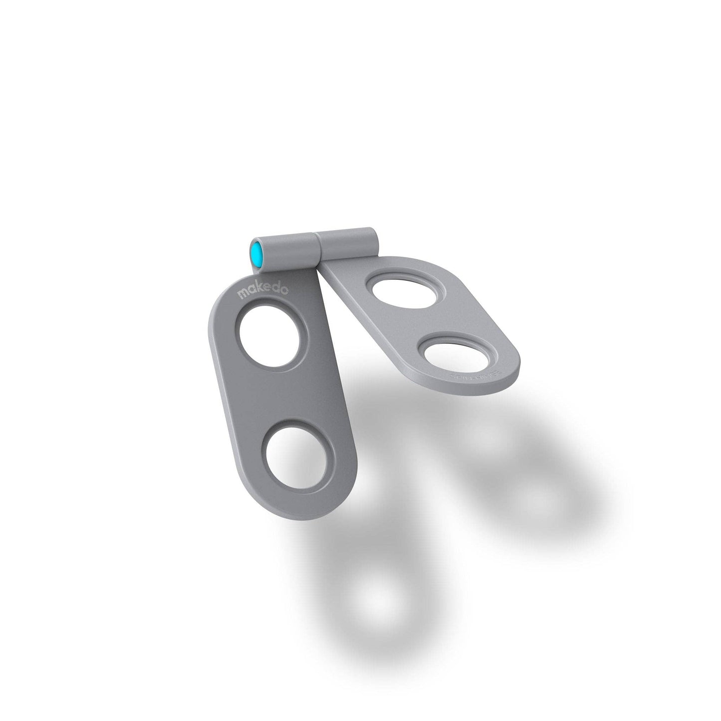 Makedo Drehscharnier Spin-Hinge