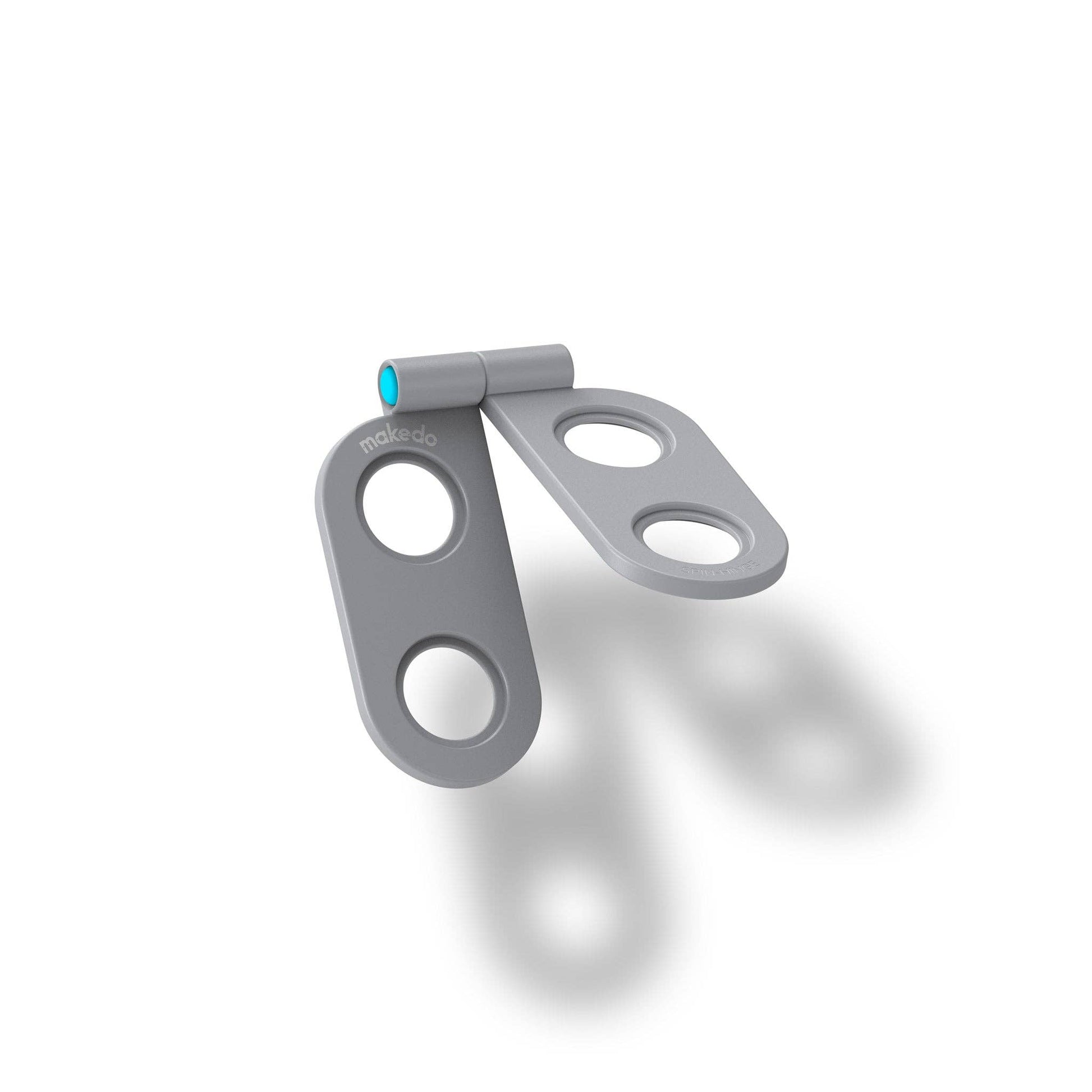 Makedo Drehscharnier Spin-Hinge
