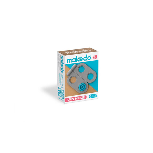 Makedo Drehscharnier Spin-Hinge
