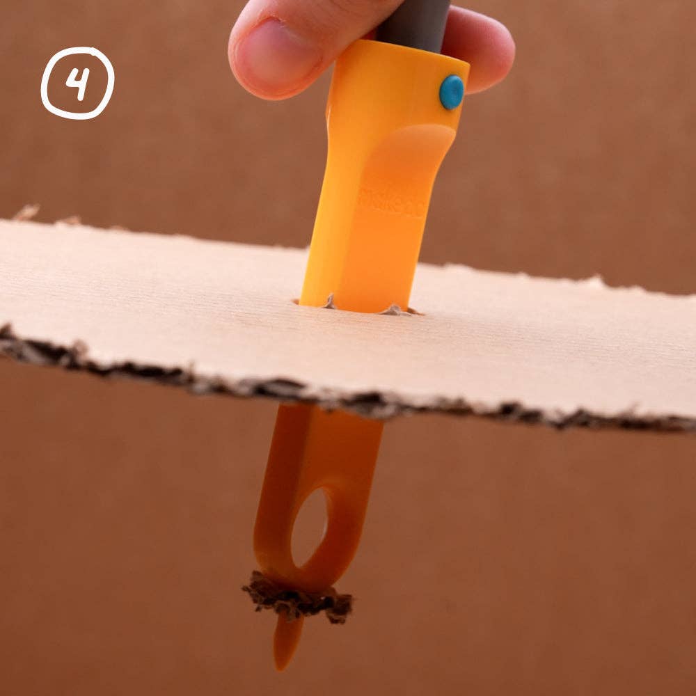 Makedo Roto-Ring