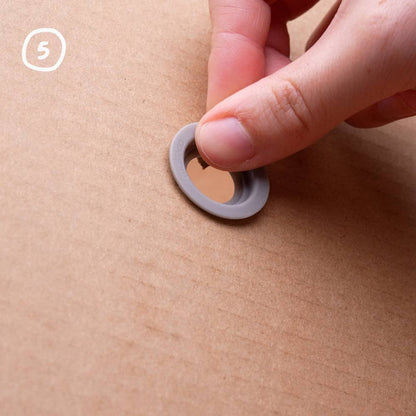 Makedo Roto-Ring