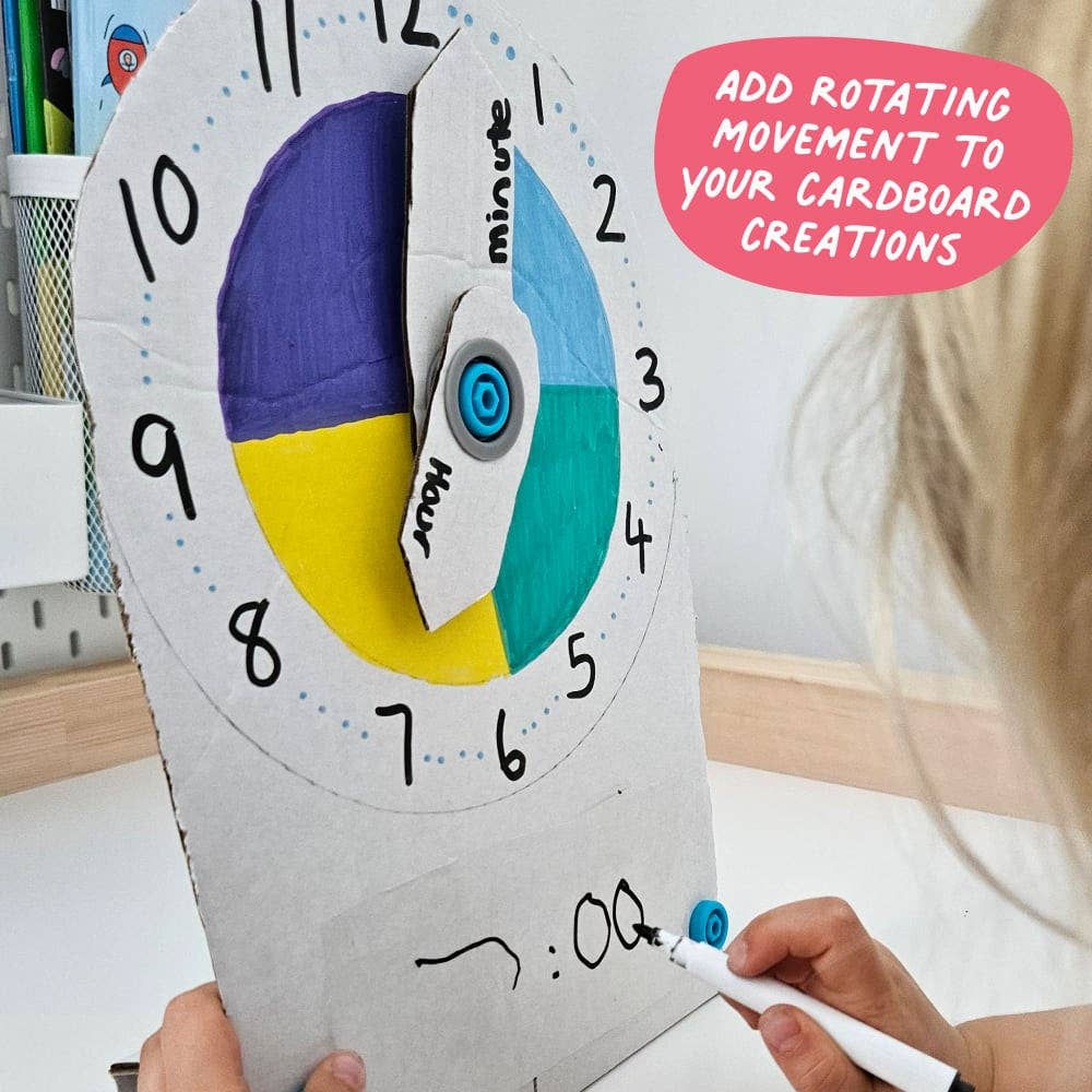 Makedo Roto-Ring