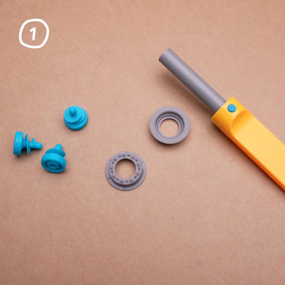 Makedo Roto-Ring