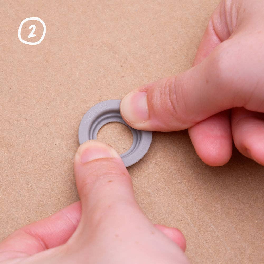 Makedo Roto-Ring
