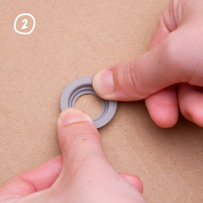 Makedo Roto-Ring