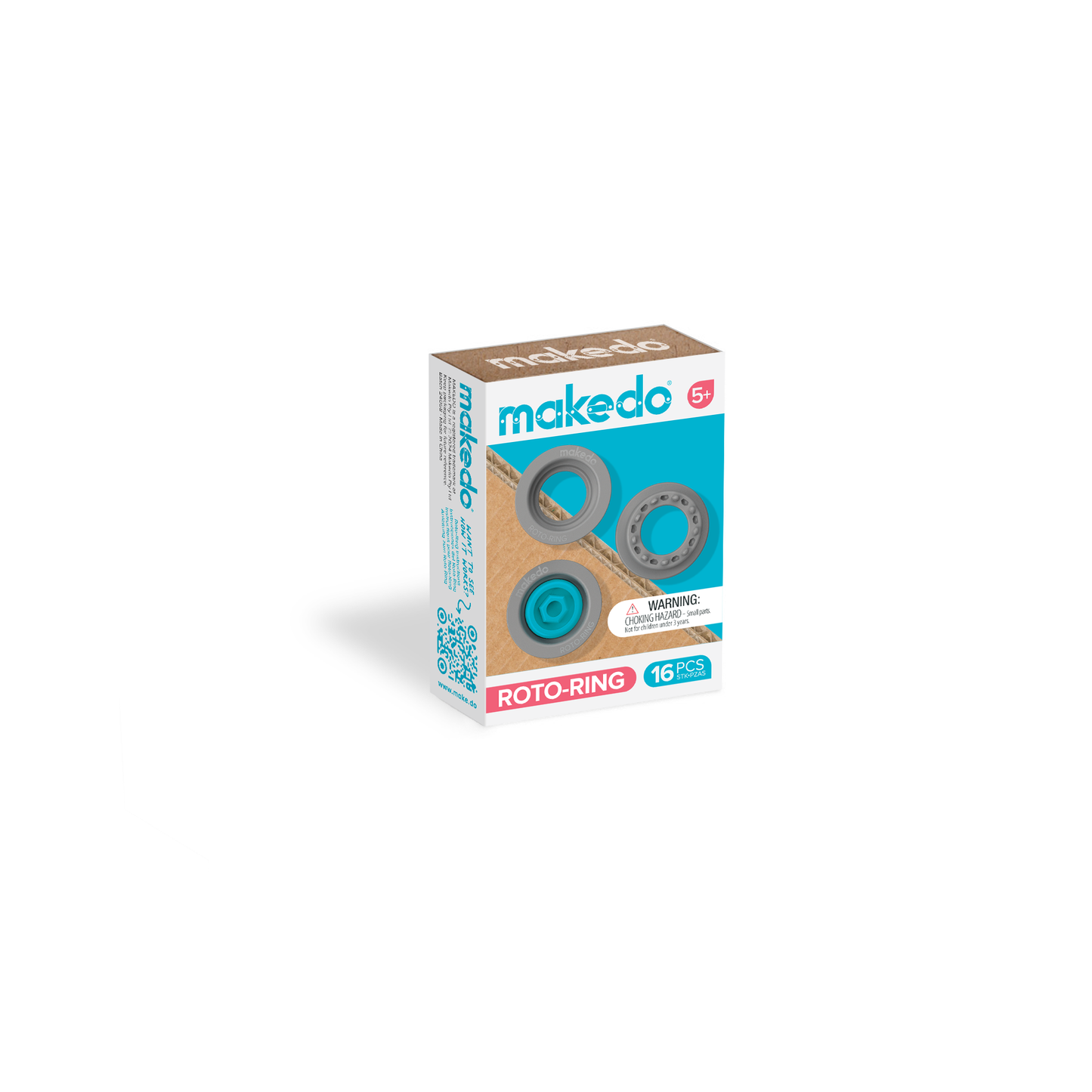 Makedo Roto-Ring