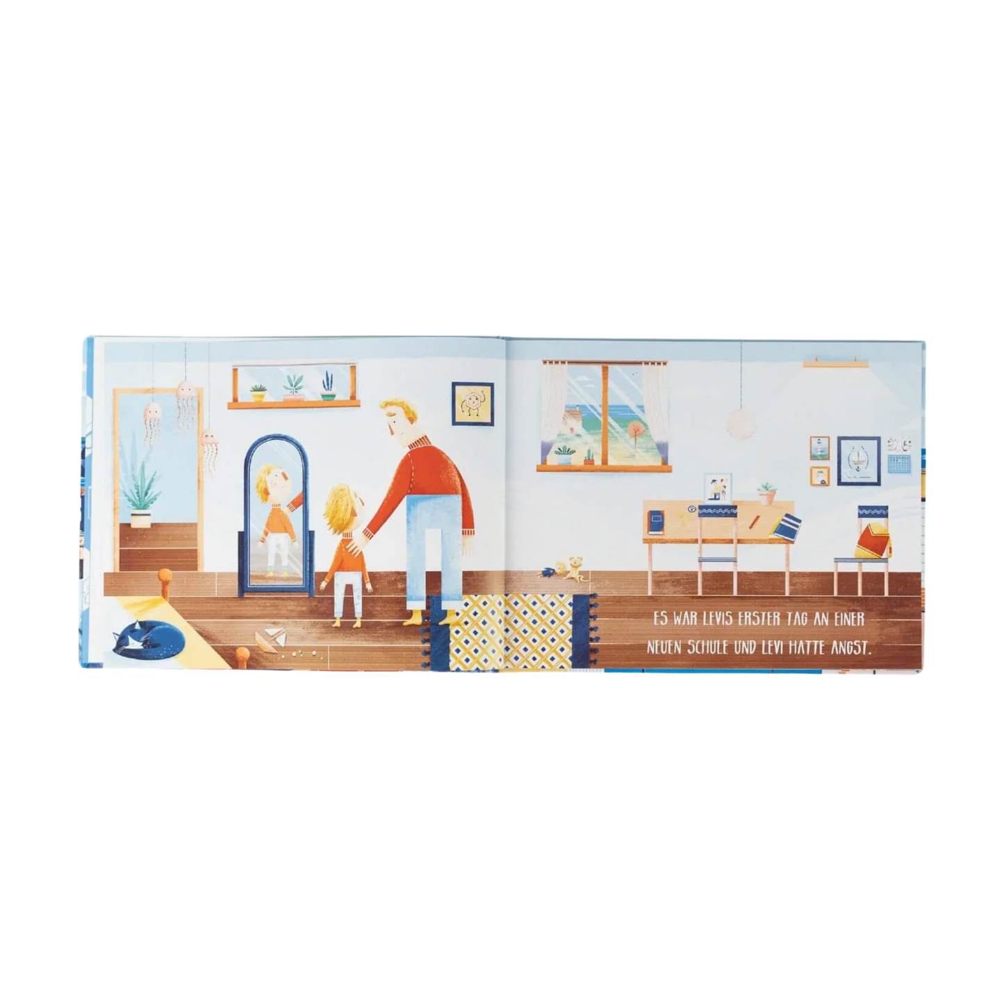 Zuckersüß Verlag - Männer weinen