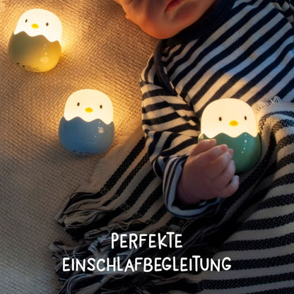 MegaLight Baby Eggy 3er Pack Nachtlicht