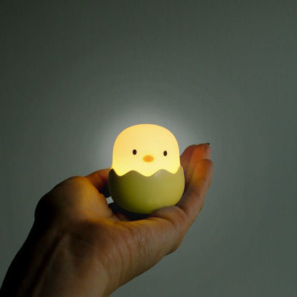 MegaLight Baby Eggy Nachtlicht