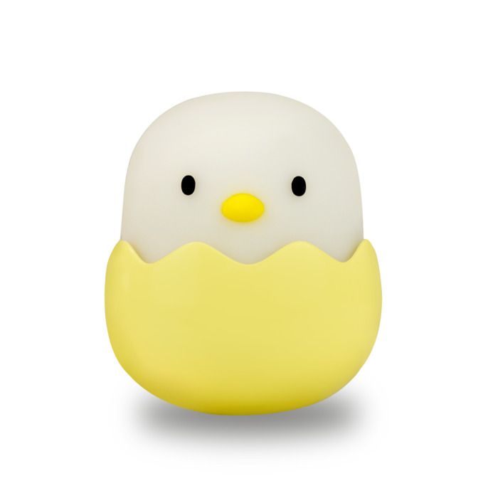 MegaLight Baby Eggy Nachtlicht