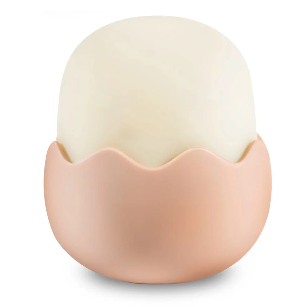 MegaLight Eggy Egg Nachtlicht