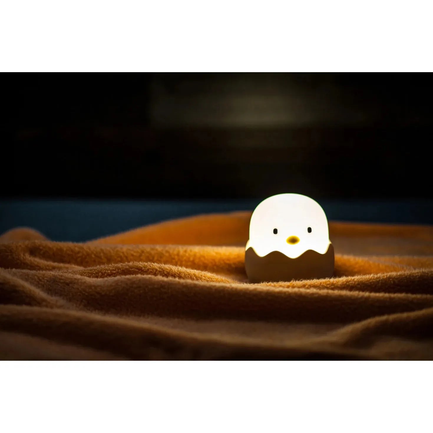 MegaLight Eggy Egg Nachtlicht