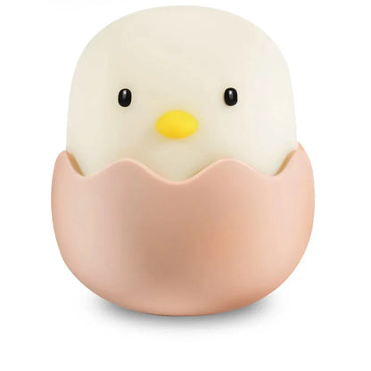MegaLight Eggy Egg Nachtlicht
