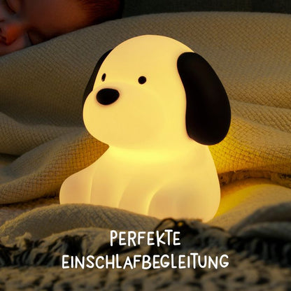 MegaLight Nachtlicht Benny Beagle