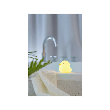 MegaLight Swimmy Duck Nachtlicht