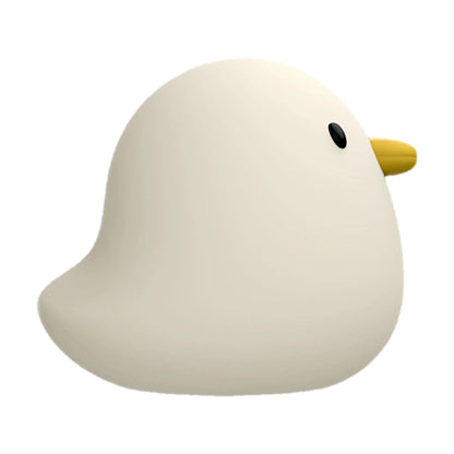 MegaLight Swimmy Duck Nachtlicht