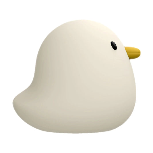 MegaLight Swimmy Duck Nachtlicht