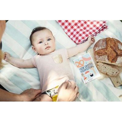 Milestone Babys erste Momente…