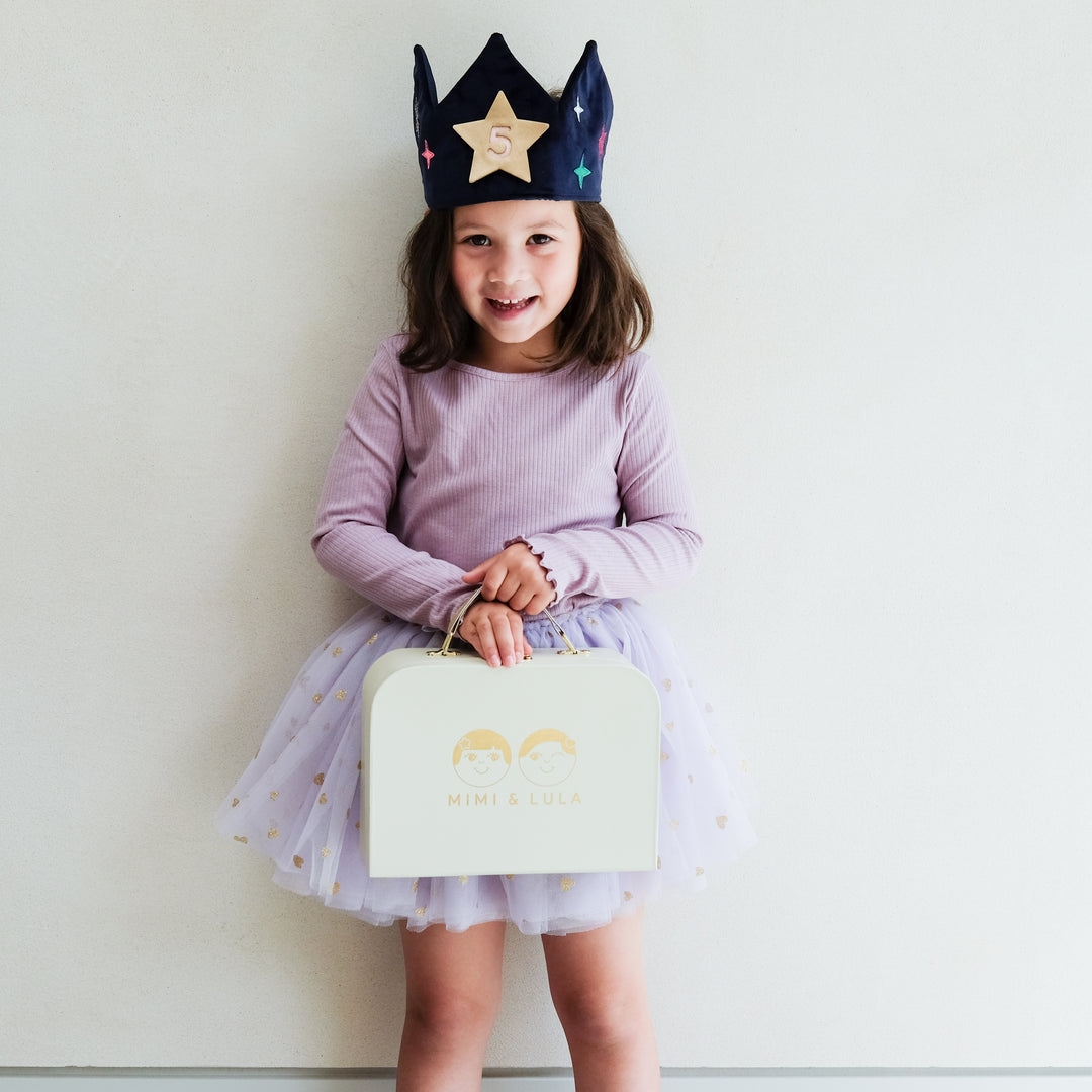 Mimi&Lula Birthday Crown