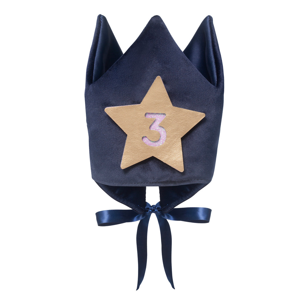 Mimi&Lula Birthday Crown