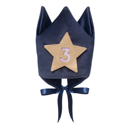 Mimi&Lula Birthday Crown