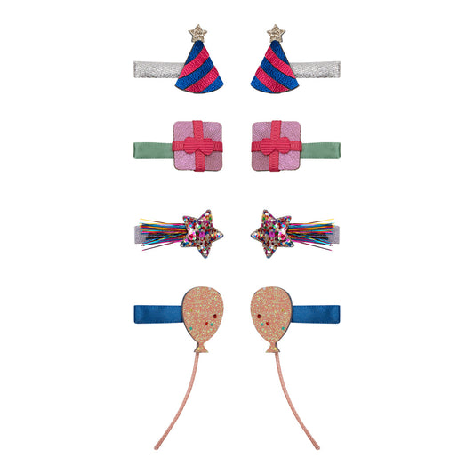 Mimi&Lula Birthday Party Mini Clips