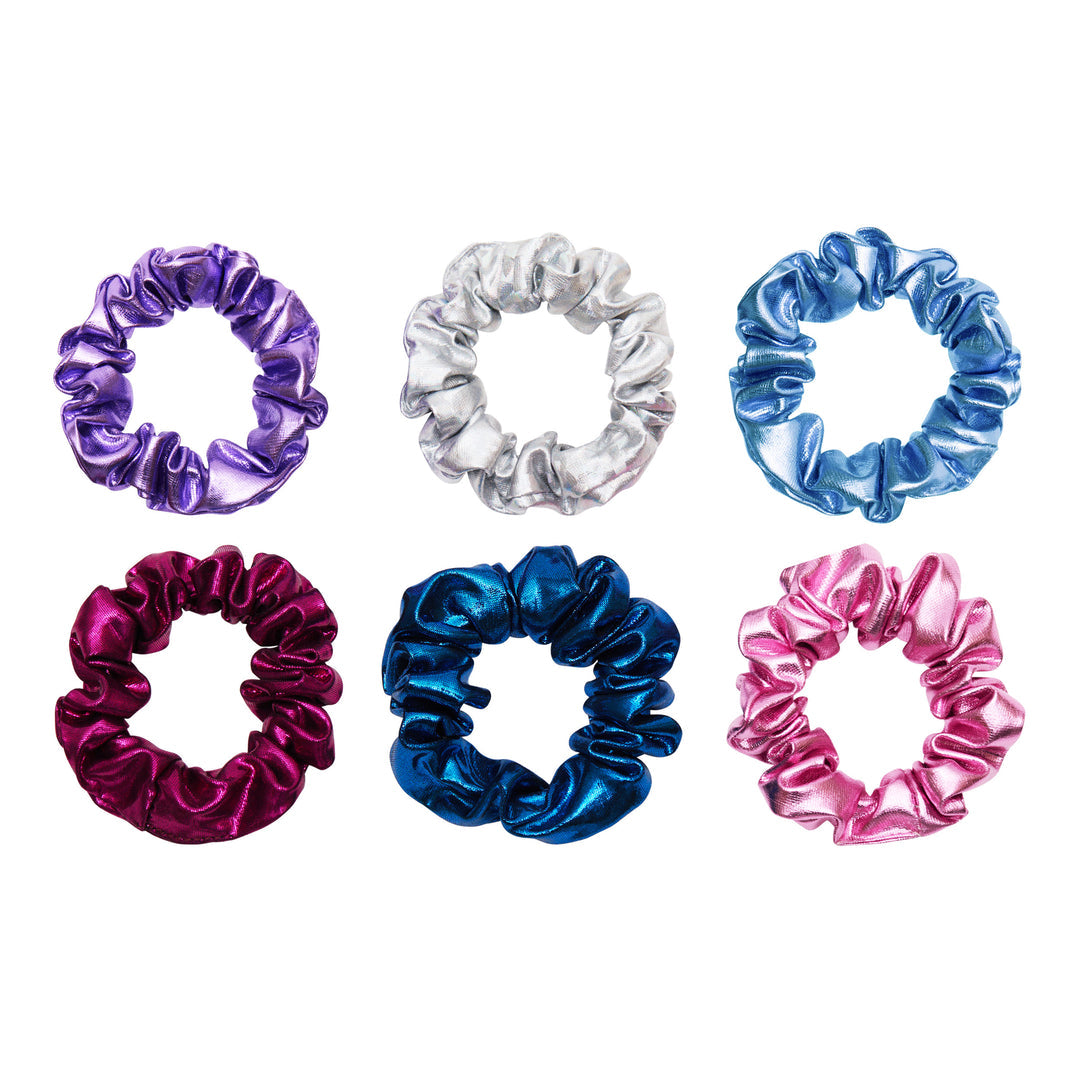 Mimi&Lula Dancing Queen Scrunchies