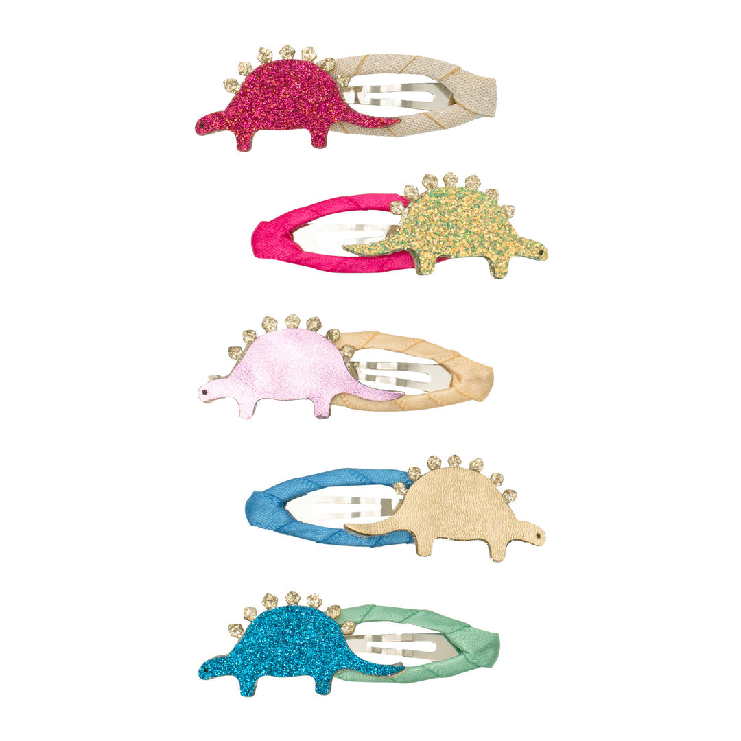 Mimi&Lula Dino Diva Mini Clic Clacs