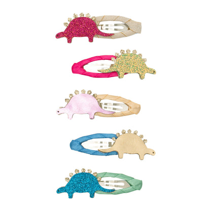 Mimi&Lula Dino Diva Mini Clic Clacs
