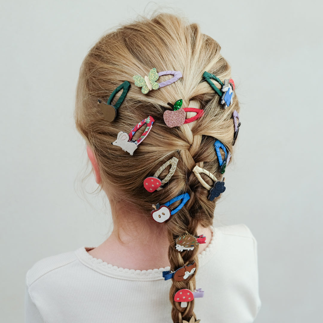 Mimi&Lula Fruity mini clic clacs