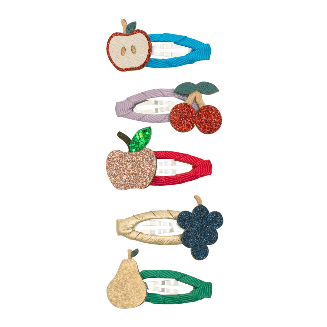 Mimi&Lula Fruity mini clic clacs