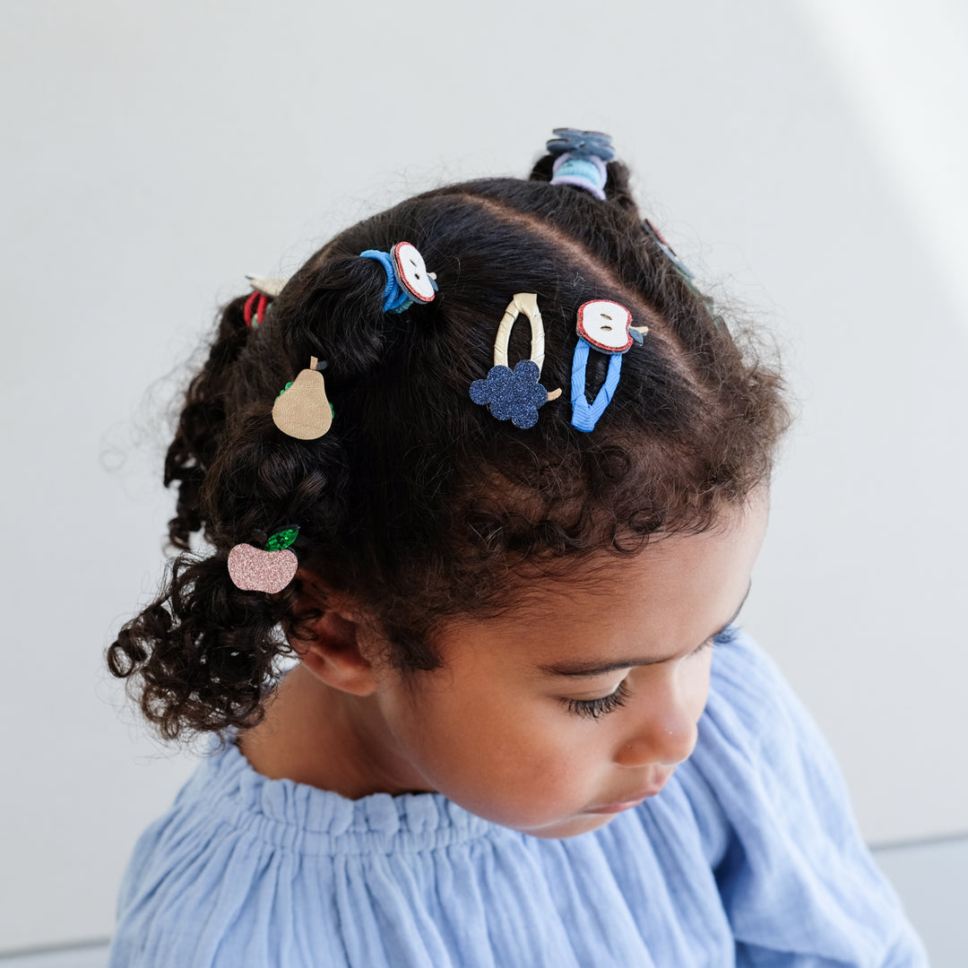 Mimi&Lula Fruity mini ponies