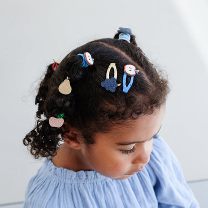 Mimi&Lula Fruity mini ponies