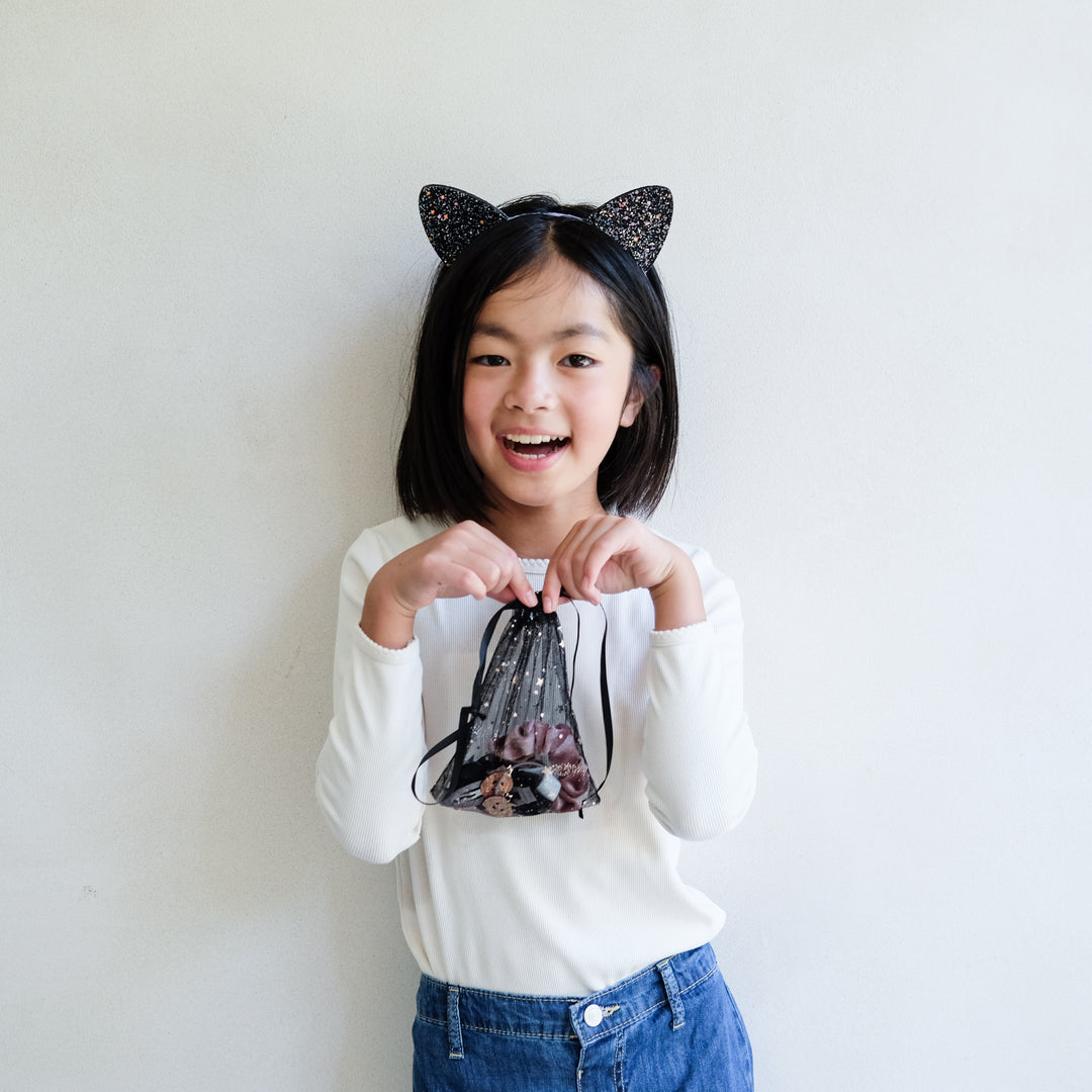 Mimi&Lula Halloween Haarset