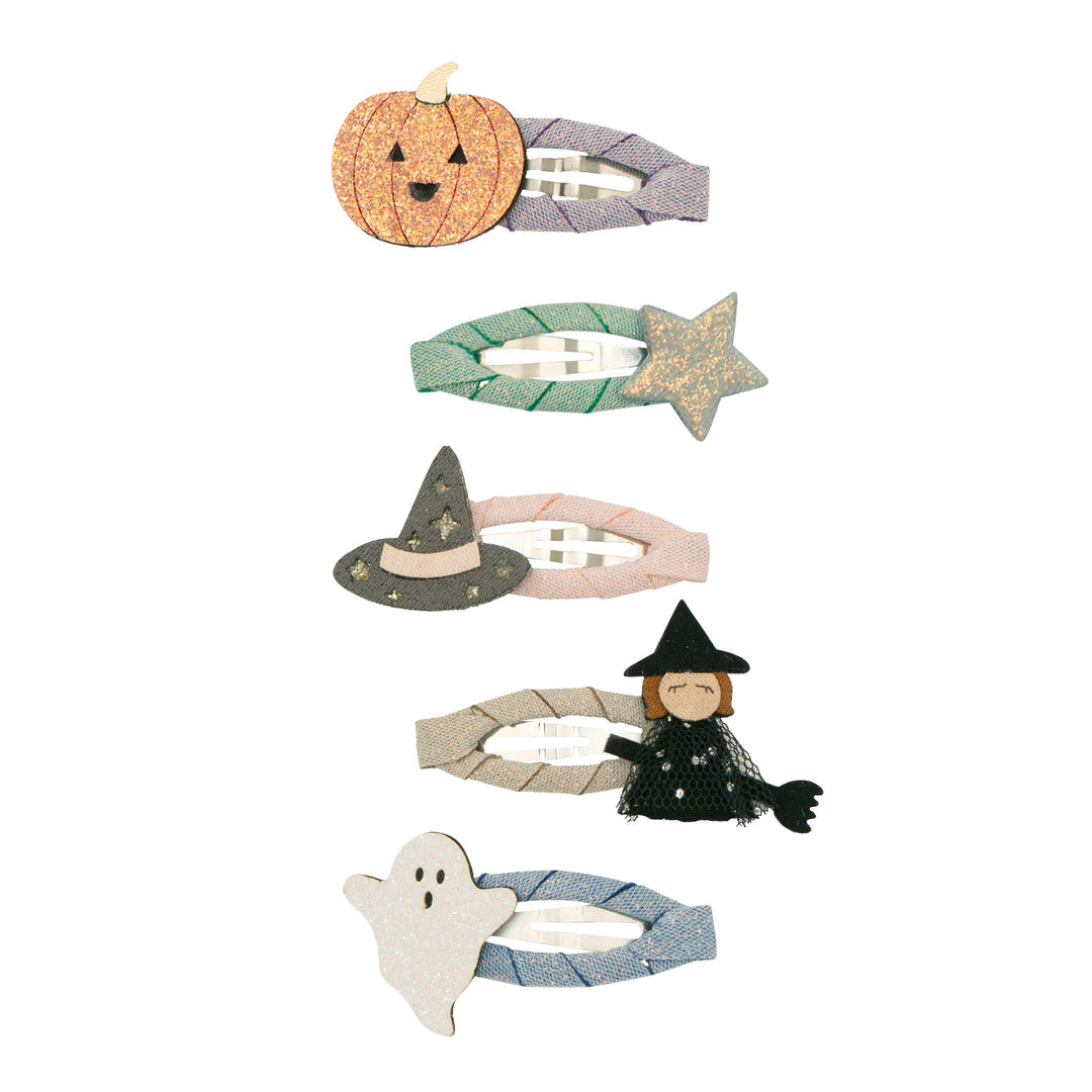 Mimi&Lula Halloween mini Click Clacs
